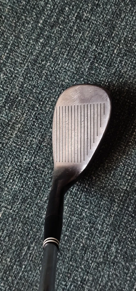 Cleveland Reg 588 Wedge Foto 3 de 4