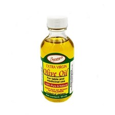 BUNNYS OLIVE OIL 60ML 2pk 