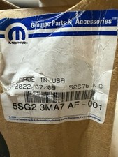 Genuine Mopar Outside Rear-View Mirror Left 5...