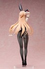Sword Art Online Progressive Asuna Bunny Ver. 1/4 Completed Figure Freeing Japan