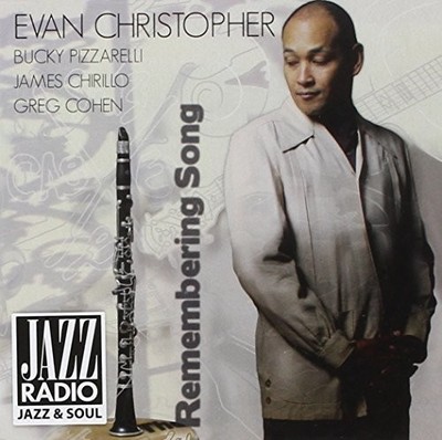 Christopher,Evan / Pizzarelli / Chirillo / Cohen - Remembering Song [Used Very G