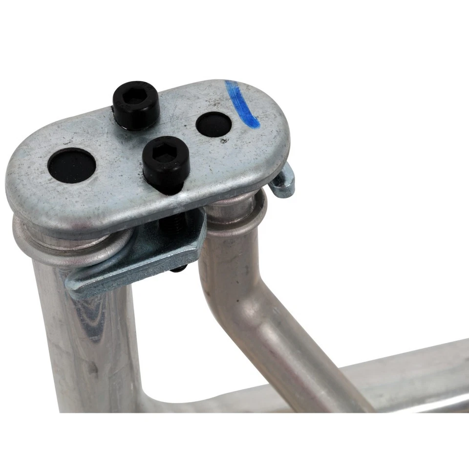 Evaporador de aire acondicionado para Mercedes-Benz E550 2010-2017 | Se vende individualmente | 2048500058 Foto 3 de 4