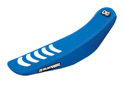 TM 2T 4T ALLE MODELLE 2022 2023 2024 2025 BLACKBIRD DOUBLE GRIP Sitzbezug