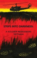 Robert C. Meager | Steps Into Darkness | Taschenbuch | Englisch (2008)