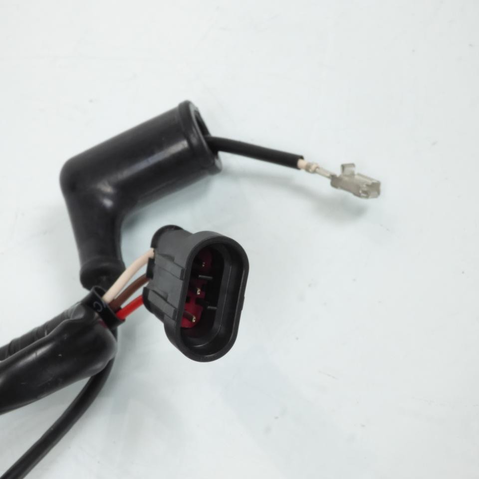 Alternateur SGR pour Piaggio Beverly 250 de 2008-2009 statore 18 pôles