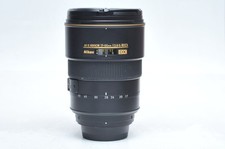 Nikon AF-S DX Nikkor obiettivo 17-55 mm 2,8