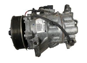 2020 Renault Clio Mk5 V 1.3 AC Klimaanlagenkompressor Pumpen Einheit 926005450R