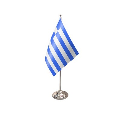Flagtex Griechenland Tischflagge