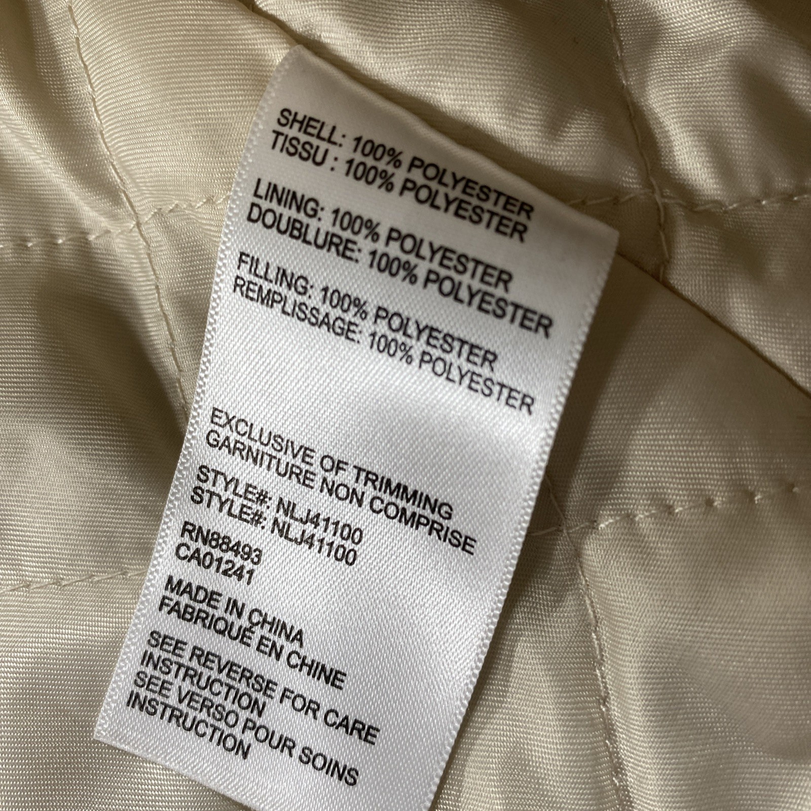 Boundless North Plaid Lined Button Shacket Coat W… - image 8