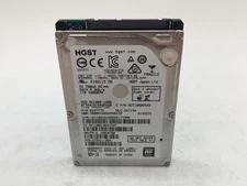 HGST HTS541010A9E680 1TB SATA 2.5" Hard Drive GRADE A FREE S/H