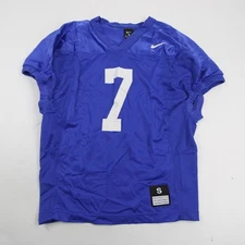 Nike Practice Jersey - Football Men's Blue Used