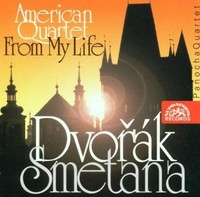 Dvorak/Smetana/Strin - Cd - G4Z