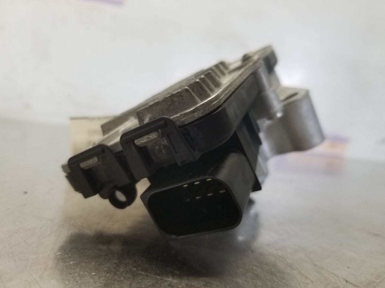 Maserati Levante Transfer cases Set