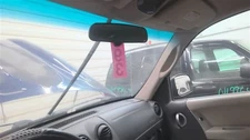 LIBERTY   2002 Rear View Mirror 1669671