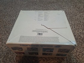 Sega Saturn Console Bundle USA Region CIB Complete in Original Box TESTED