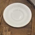 Vintage Tuscan Fine English Bone China Zodiac Scorpio Demitasse — photo 2