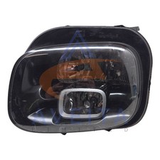 CITROEN C3 Aircross 2020 Headlight Headlamp Left Side YQ00015180