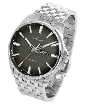 Junghans Meister S Automatic-Ref. 27/4210.44(ungetragen)Herrenuhr-14,8%gespart!*