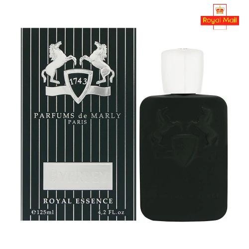 Byerley by Parfums de Marly Royal Essence For Men Eau de Parfum Spray 125ml BNIB