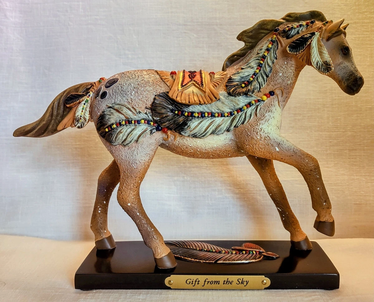 Trail of Painted Ponies Model Horses for sale | eBay