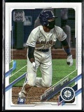 2021 Topps #119 Dee Strange-Gordon