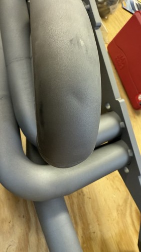 BBK 1-5/8" Shorty Tuned Length Exhaust Headers 96-98 C1500 K1500 K2500 5.0L 5.7L - Picture 9 of 12