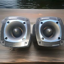 Soundstream Spt 35 Spl High 107db Tweeter