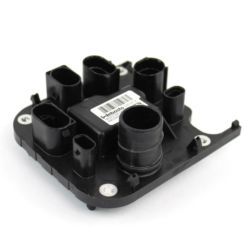 Steuergerät Webasto Thermo Top EVO VW Audi Skoda 050320.A 050320A - Bild 3 von 4