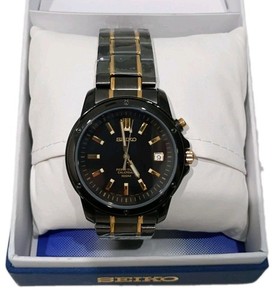 Seiko Perpetual Calendar 100m | eBay