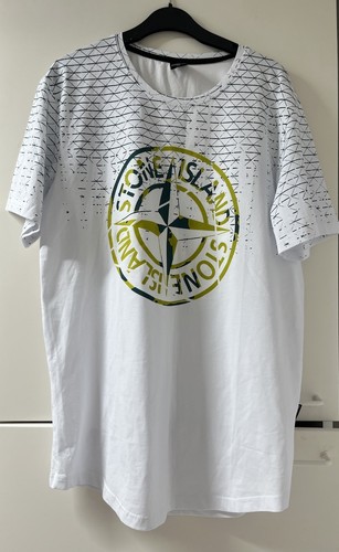 stone island T’shirt