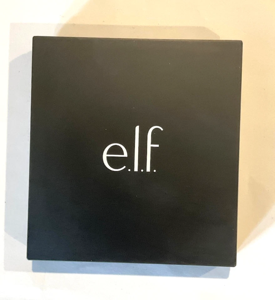 BUY 1, GET 1 AT 20% OFF (add 2 to Cart) E.l.f. Powder Blush Palette Dark, 83315 - Image 3 of 4