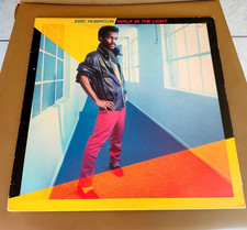 Eric Robinson - Walk In The Light LP (1982 RCA) NM