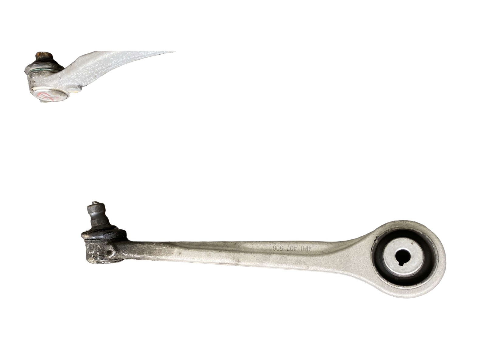 Bentley Bentayga 2015-2020 Front Right Upper Control arms Set