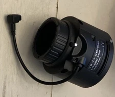 Bosch LVF-5005C-S4109 Varifocal lens, 4.1-9mm, 5MP, CS mount