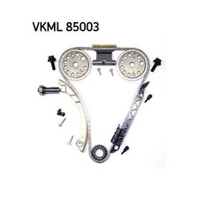 Skf VKML 85003 Steuerkettensatz für Fiat Opel Vauxhall