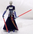 Star Wars Vintage Collection VC364 Asajj Ventress 3.75" Figure Hasbro Complete