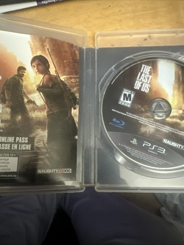 The Last of Us (Sony PlayStation 3, 2013) - Photo 3/3