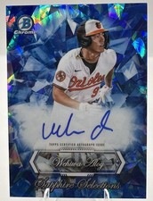 2026 Bowman Chrome Sapphire Baseball Checklist Guide in-content 21