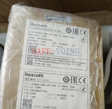 ONE NEW INVERTER VFC3610-4K00-3P4-MNA-7P-NNNNN-NNNN R912005382 #cv