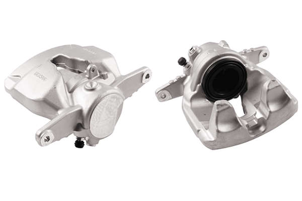 Bremssattel Vorderachse Rechts FüR MERCEDES-BENZ C-KLASSE T-Model Cabriolet-image
