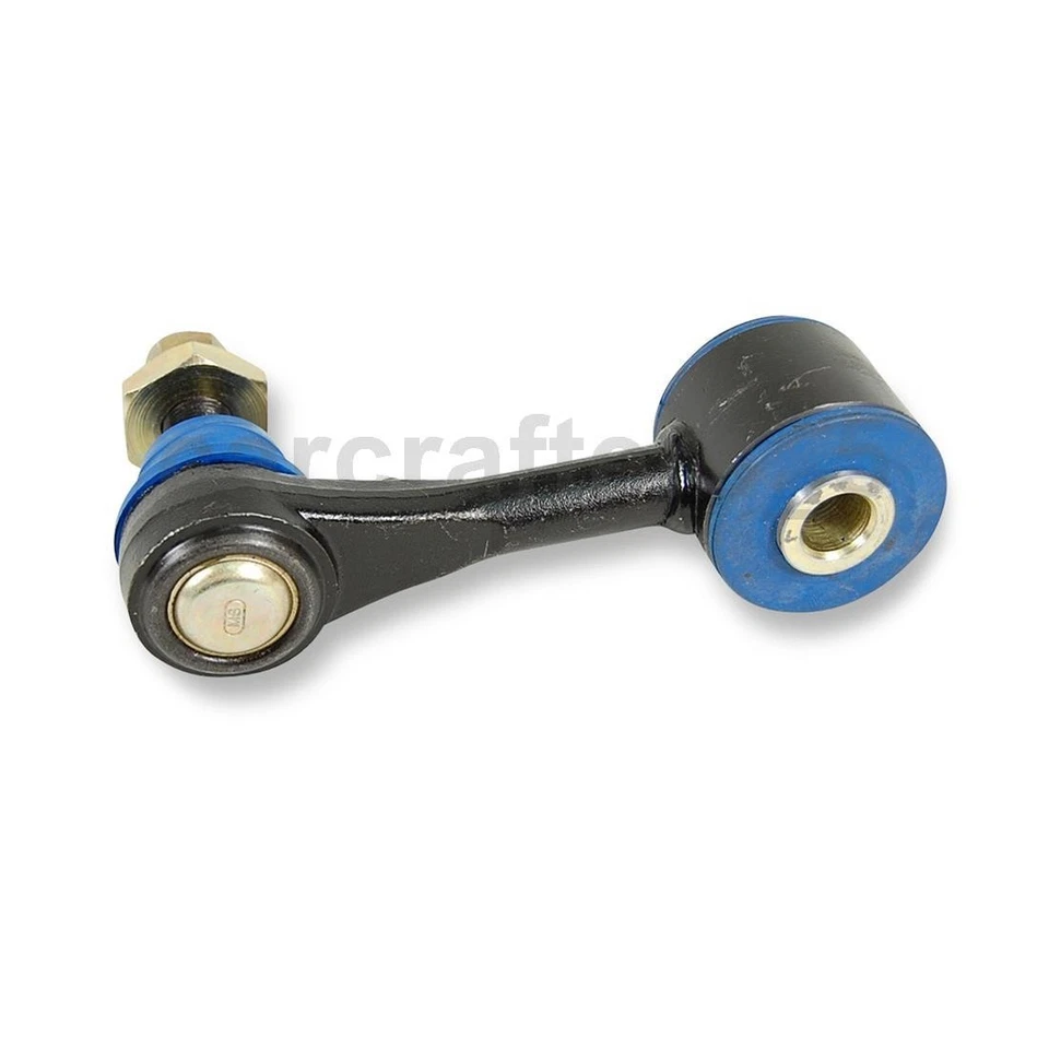 Звенья заднего стабилизатора подвески Mevotech для Chevrolet Silverado 3500 6,6 л 2001-2006 годов выпуска - Изображение 2 из 4