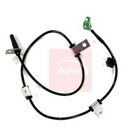 Suzuki Grand Vitara Ii 2005 Abs Sensor ABS1970 (Apec) 3 StüCk