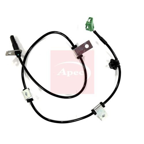 Suzuki Grand Vitara Ii 2005 Abs Sensor ABS1970 (Apec) 3 StüCk-image
