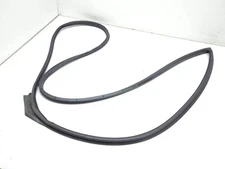 Hyundai i20 (BC3 BI3) 2024 Front Door Rubber Seal Gasket AMD178988