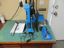 RELOADING TOOLS * PRESS * DILLON * XL 650 * PLUS EXTRAS