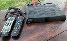 Dish Network Vip 211Z HD Receiver With 2 Remotes