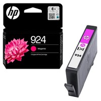 Hp 924(4K0U4NE) Magenta Druckerpatrone
