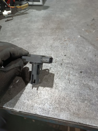 Mazda 5 CR19 2.0 Diesel Luftmassenmesser LMM 197400-2010   ZL01 Original