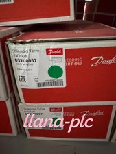 New Danfoss 032U8057 EV260B G3/4 Solenoid Val...