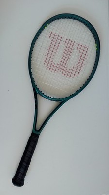 Wilson Blade 100UL V9 Tennisschläger - 4 3/8 Griffgröße 3